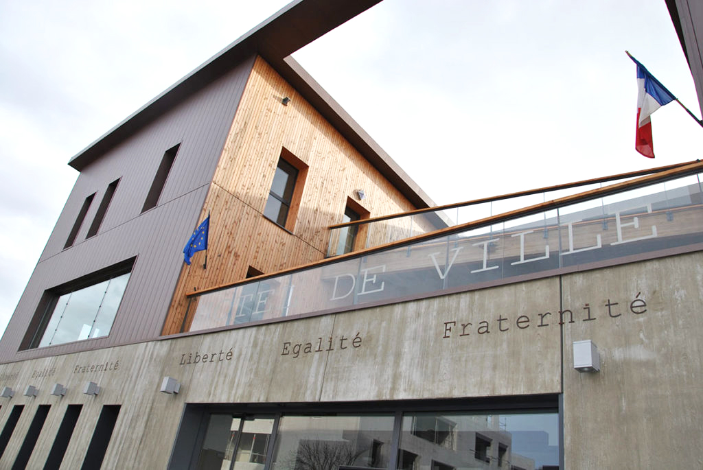Horaires et services – Mairie de Thouaré-Sur-Loire